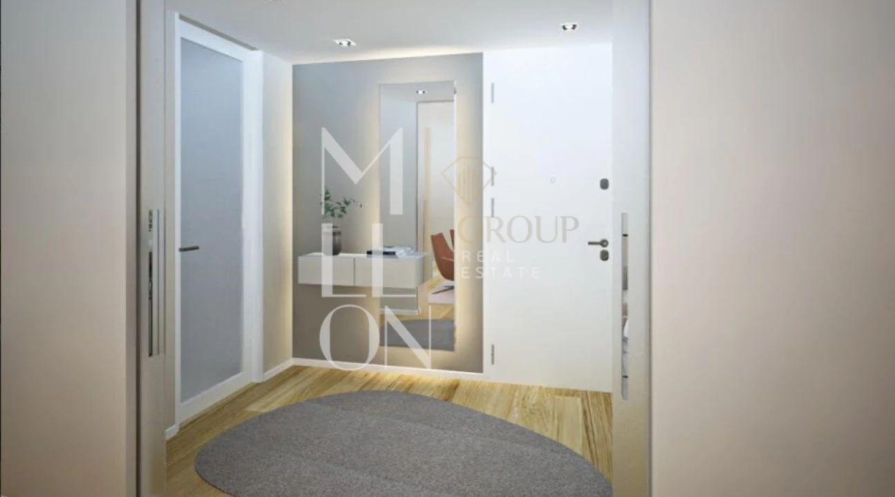 Apartamento T3 para Venda em Cidade da Maia Foto 3