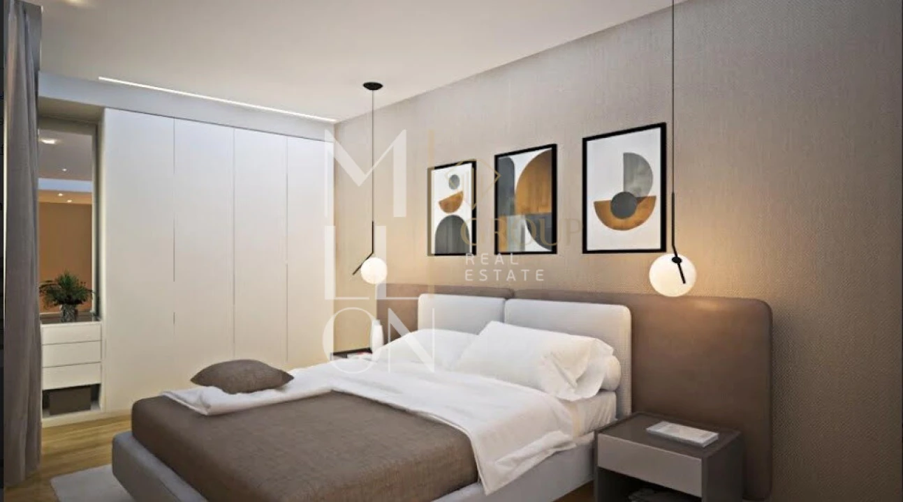 Apartamento T3 para Venda em Cidade da Maia Foto 5