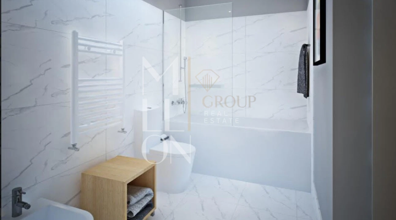 Apartamento T3 para Venda em Cidade da Maia Foto 9