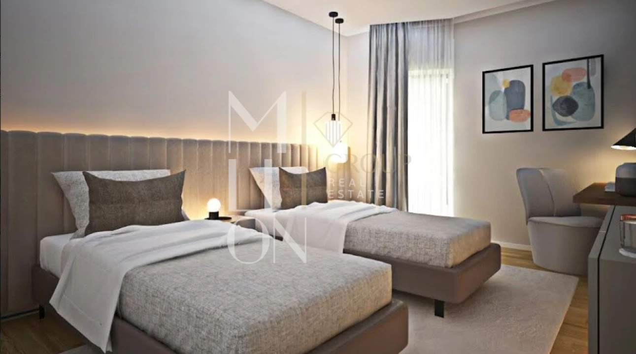 Apartamento T3 para Venda em Cidade da Maia Foto 4