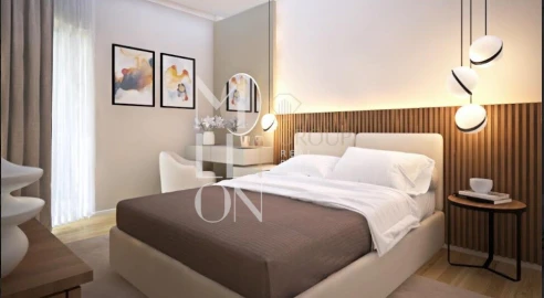 Apartamento T3 para Venda em Cidade da Maia