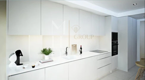 Apartamento T3 para Venda em Cidade da Maia