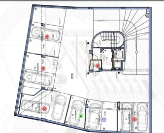 Apartamento T3 para Venda em Cidade da Maia