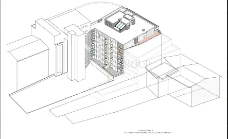 Apartamento T3 para Venda em Cidade da Maia