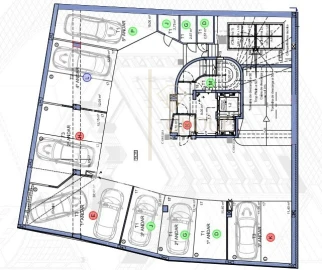 Apartamento T3 para Venda em Cidade da Maia