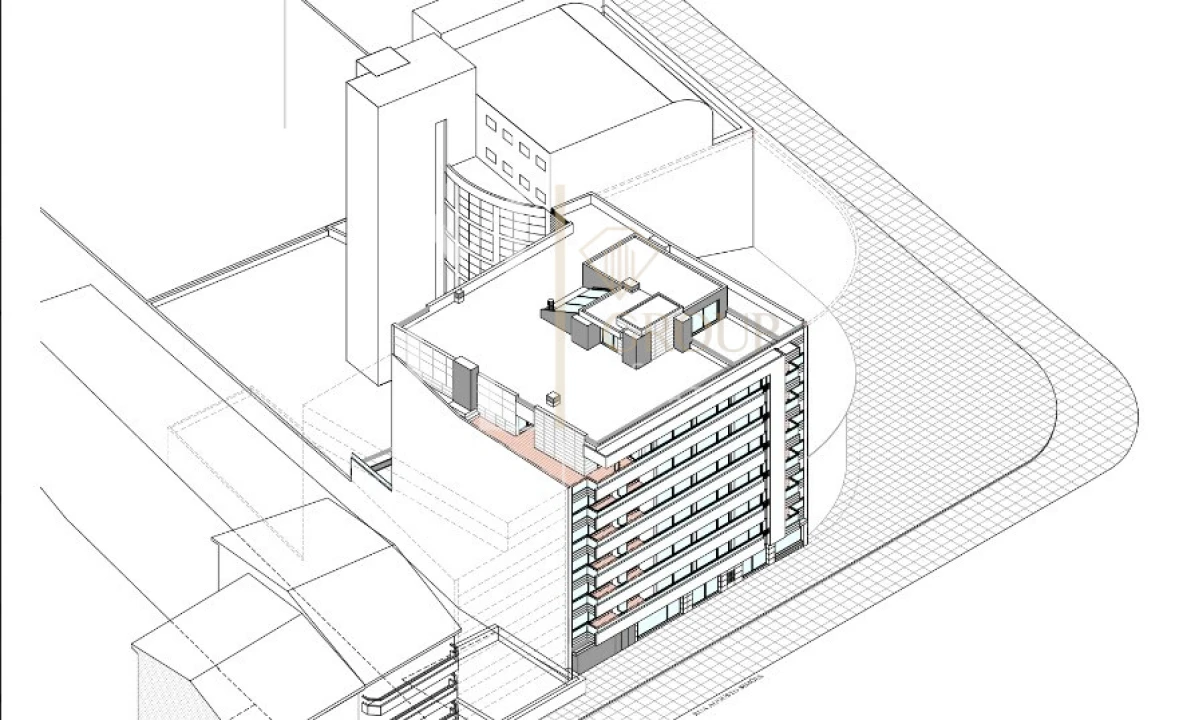 Apartamento T3 para Venda em Cidade da Maia Foto 14