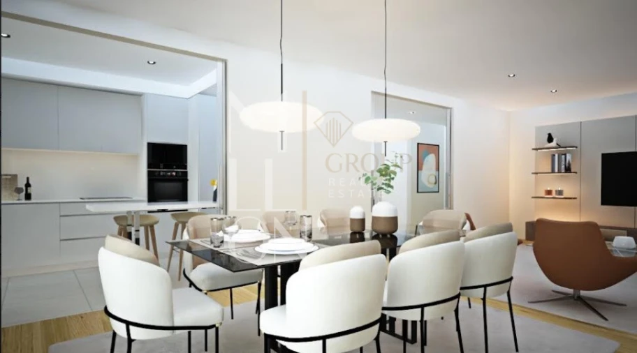Apartamento T3 para Venda em Cidade da Maia Foto 7