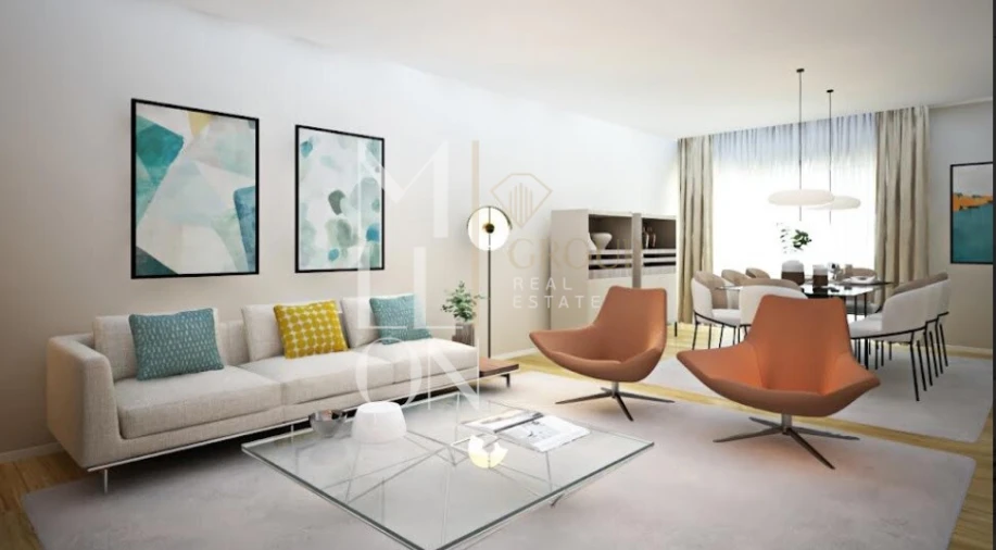 Apartamento T3 para Venda em Cidade da Maia Foto 6