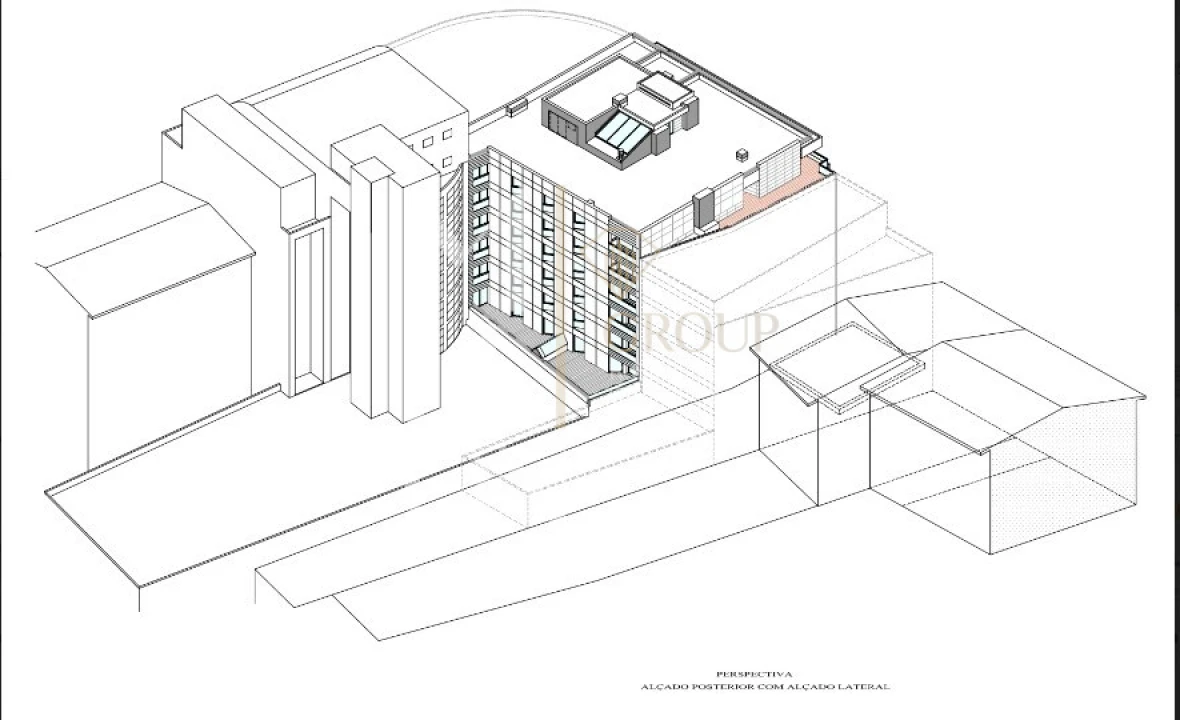 Apartamento T3 para Venda em Cidade da Maia Foto 13