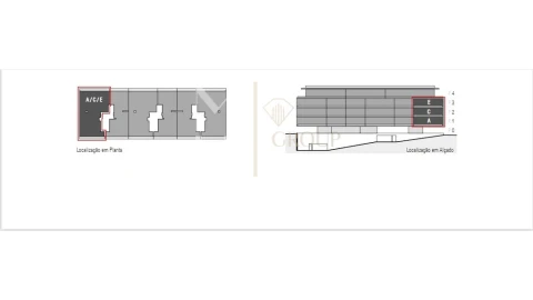 Apartamento T3 para Venda em Canidelo