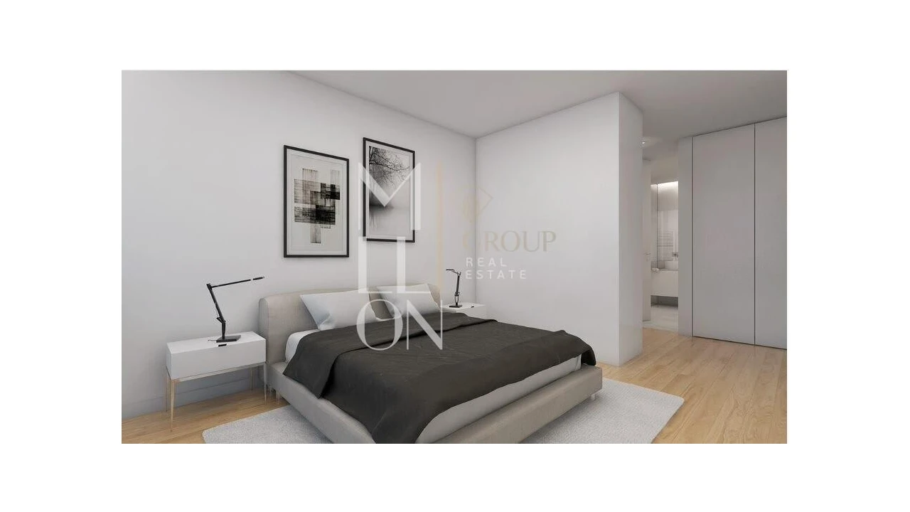 Apartamento T4 para Venda em Canidelo Foto 10