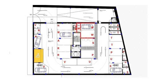 Apartamento T4 para Venda em Canidelo