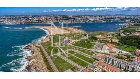 Apartamento T4 para Venda em Canidelo