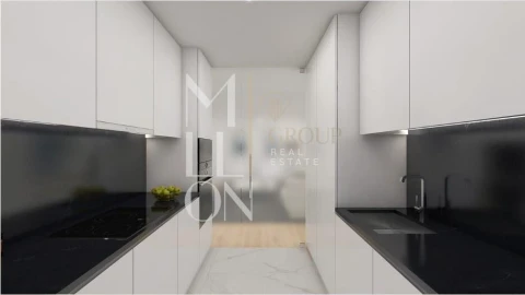 Apartamento T4 para Venda em Canidelo
