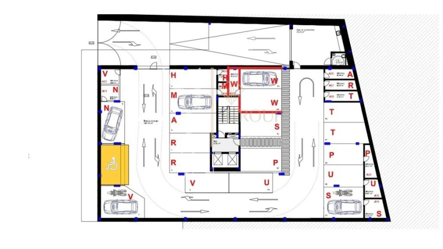 Apartamento T4 para Venda em Canidelo Foto 14