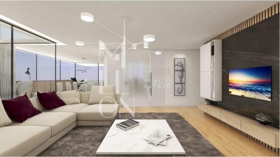 Apartamento T4 para Venda em Canidelo Foto 7