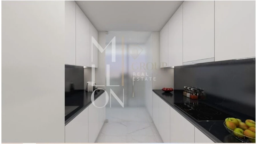 Apartamento T4 para Venda em Canidelo Foto 4