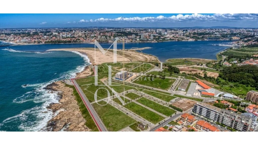 Apartamento T4 para Venda em Canidelo Foto 13