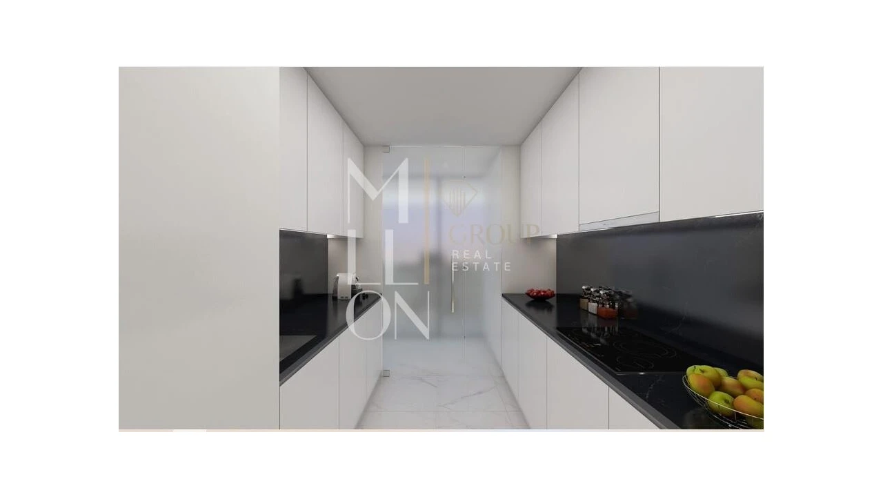 Apartamento T4 para Venda em Canidelo Foto 4