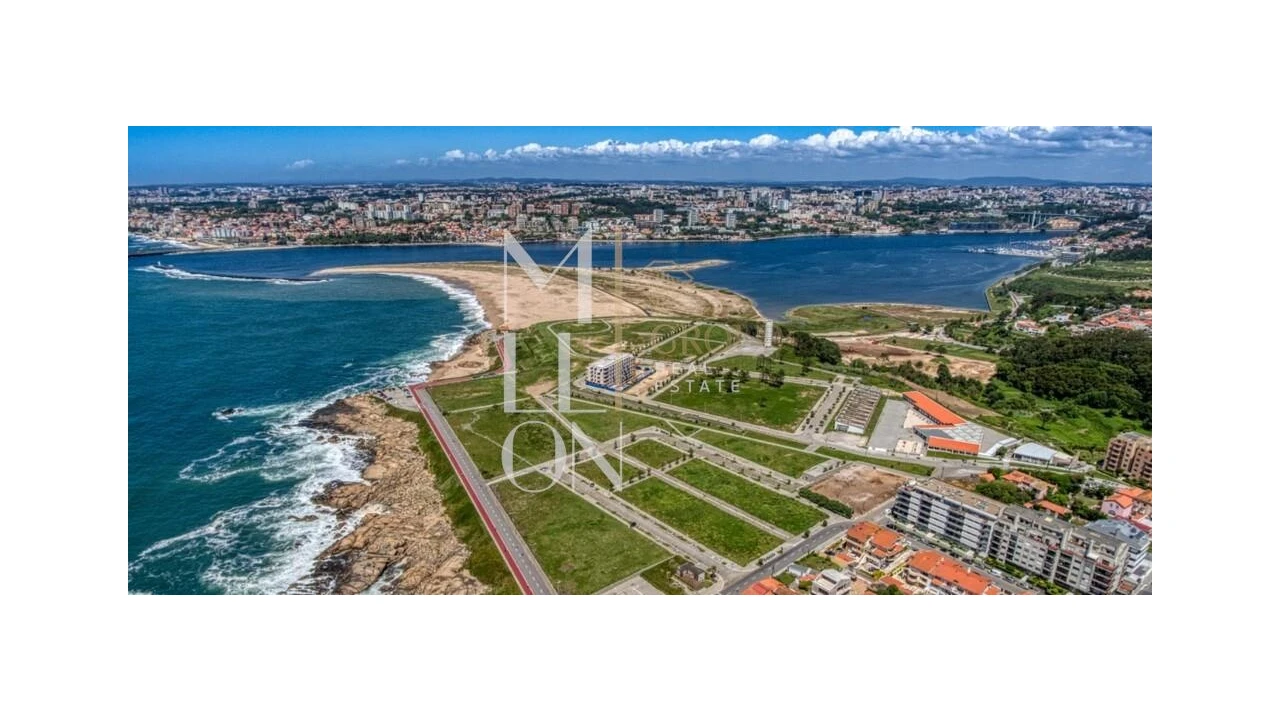 Apartamento T4 para Venda em Canidelo Foto 13