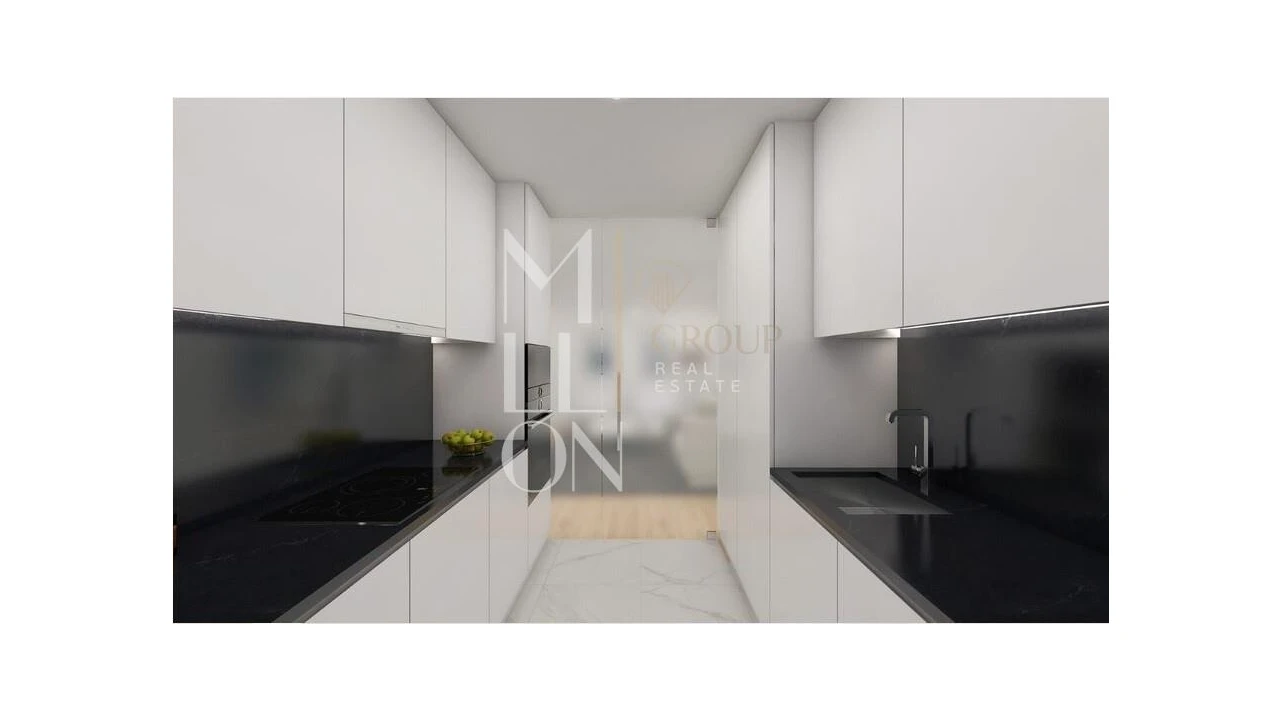Apartamento T4 para Venda em Canidelo Foto 3