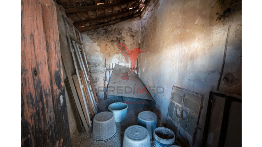 Moradia T2 para Venda em Trancoso (São Pedro e Santa Maria) e Souto Maior Foto 4