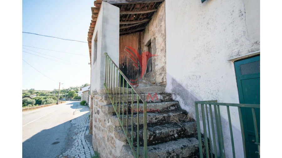 Moradia T2 para Venda em Trancoso (São Pedro e Santa Maria) e Souto Maior Foto 3
