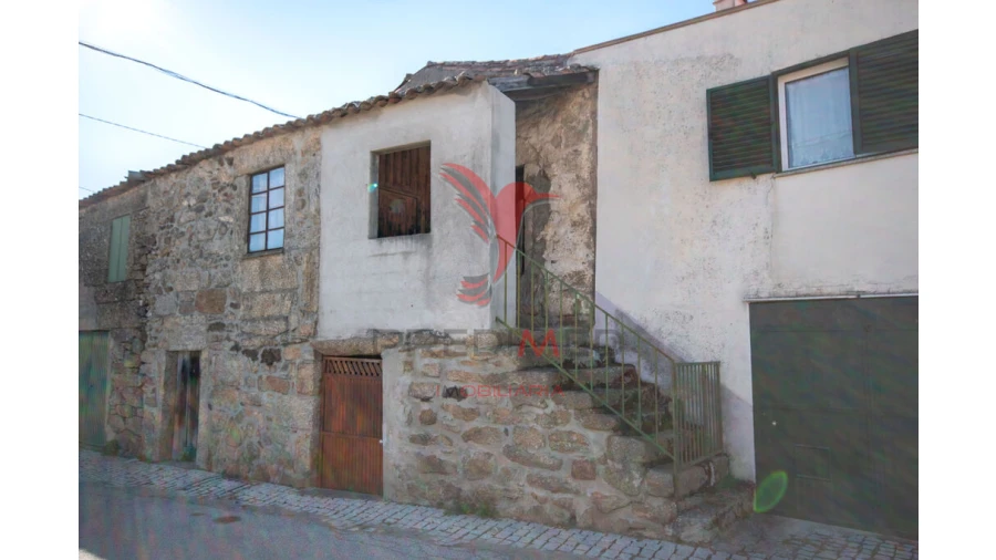 Moradia T2 para Venda em Trancoso (São Pedro e Santa Maria) e Souto Maior Foto 2