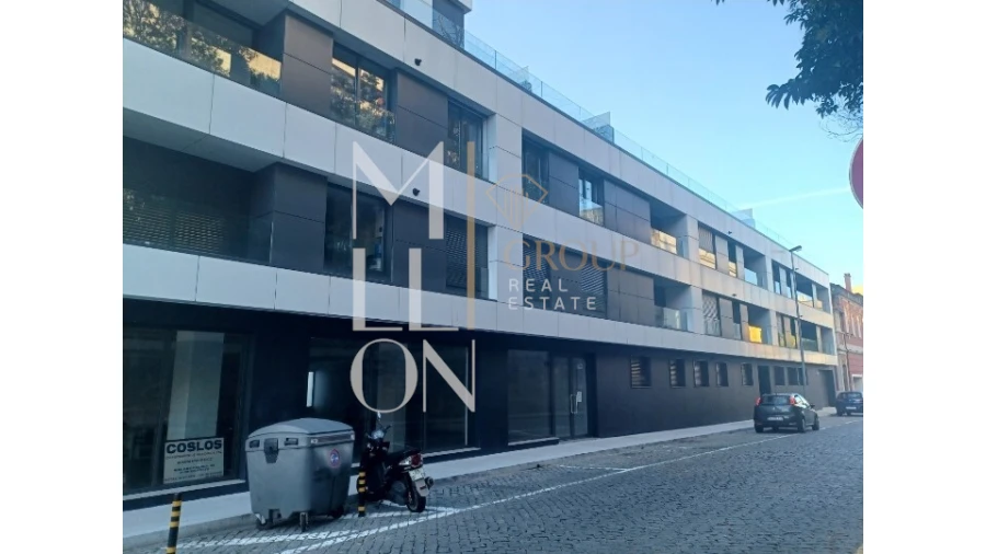 Apartamento T2 para Venda em Cedofeita, Santo Ildefonso, Sé, Miragaia, São Nicolau e Vitória Foto 2