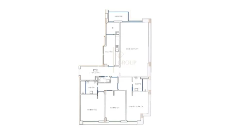 Apartamento T3 para Venda em Cedofeita, Santo Ildefonso, Sé, Miragaia, São Nicolau e Vitória