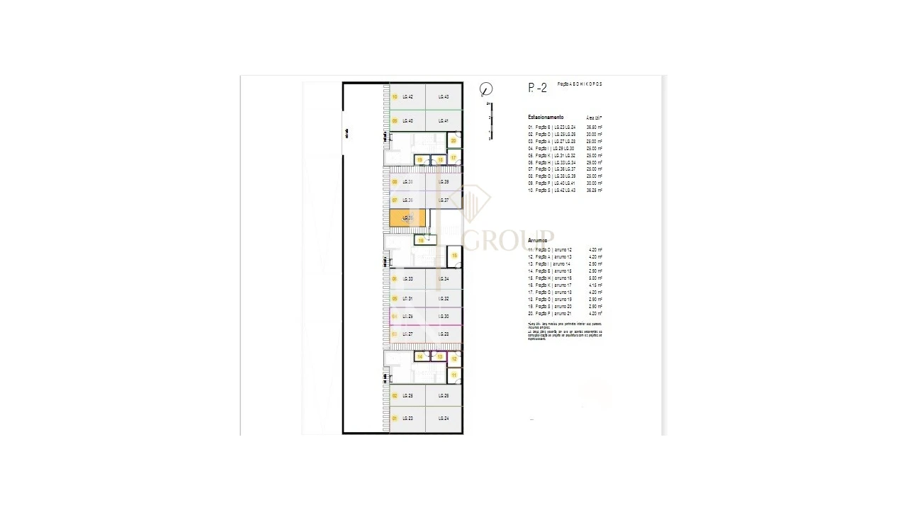 Apartamento T3 para Venda em Canidelo Foto 4