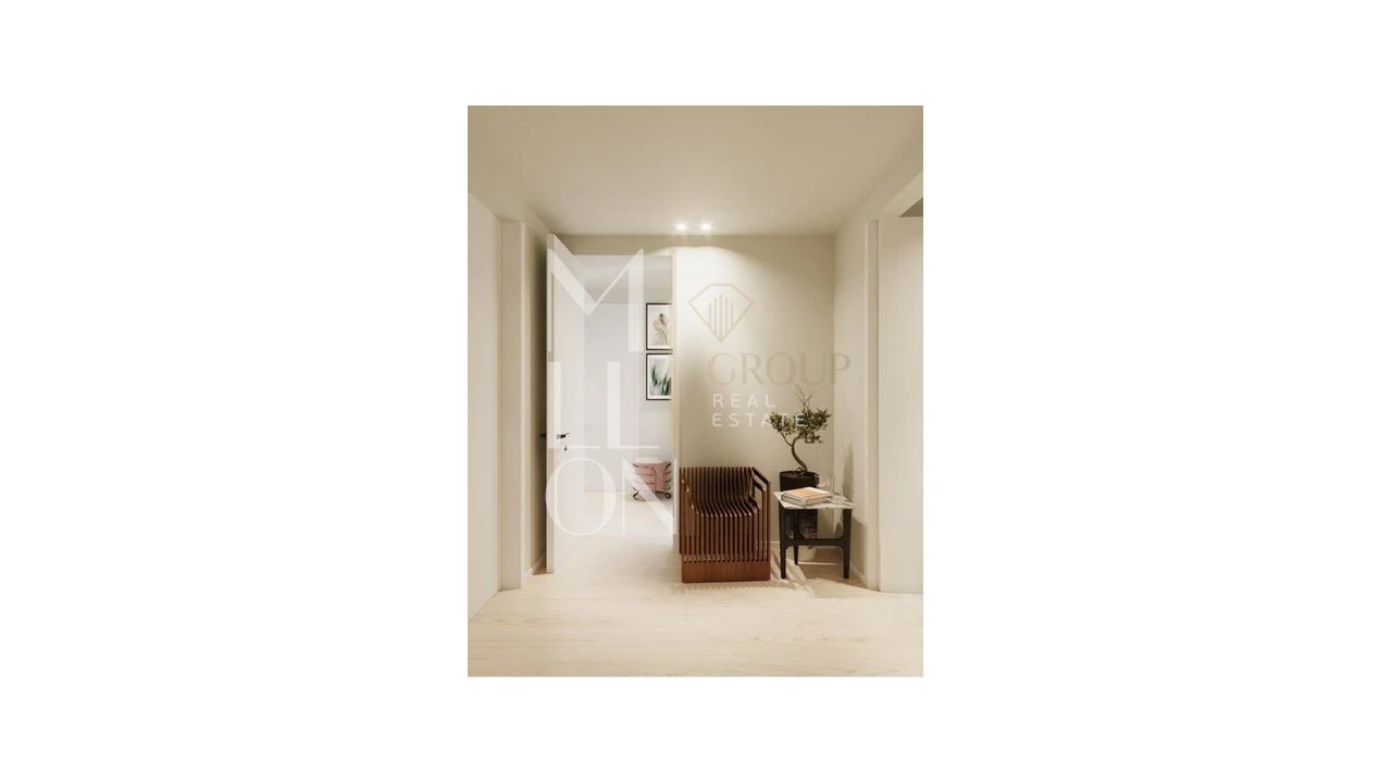 Apartamento T3 para Venda em Canidelo Foto 1