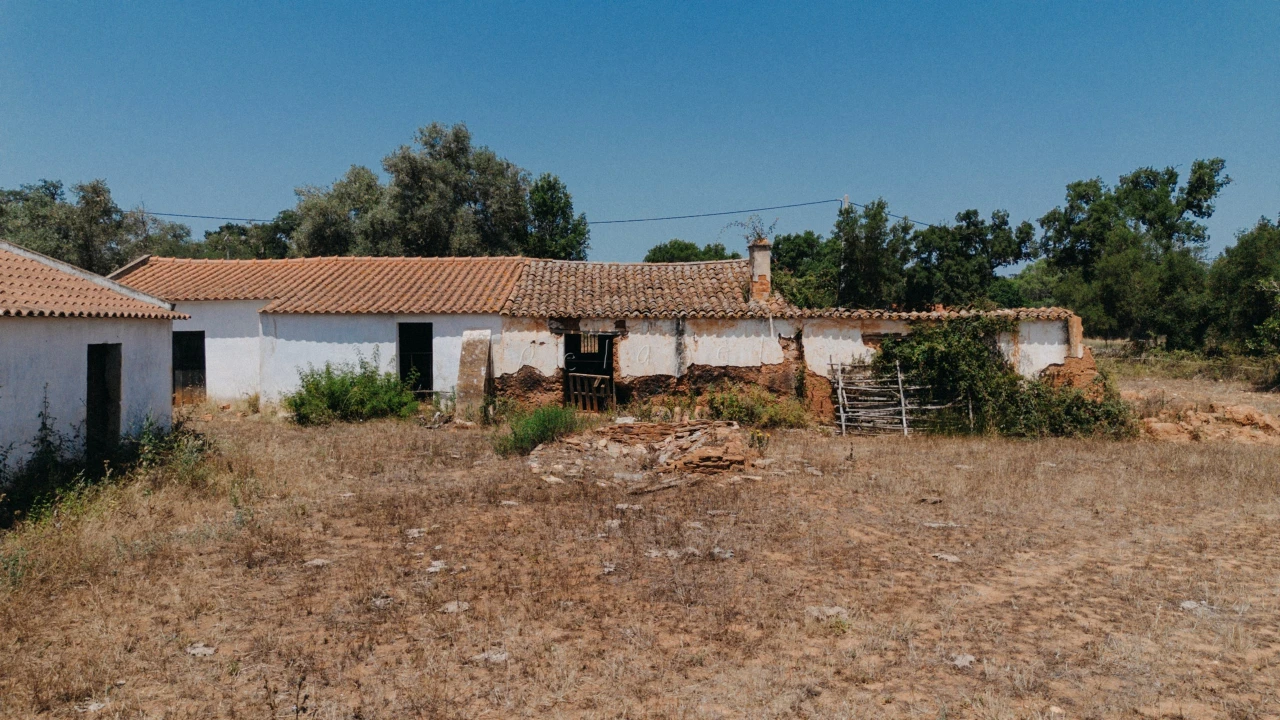 Moradia T3 para Venda em Cercal Foto 16