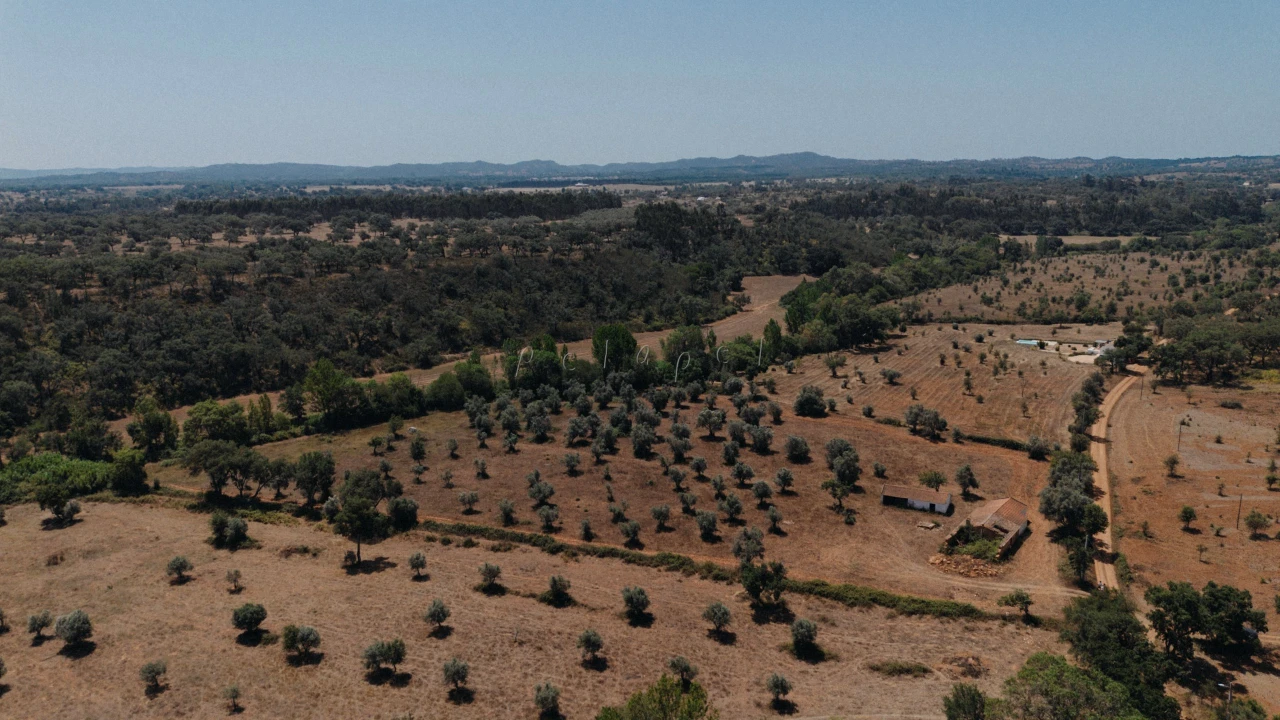 Moradia T3 para Venda em Cercal Foto 14