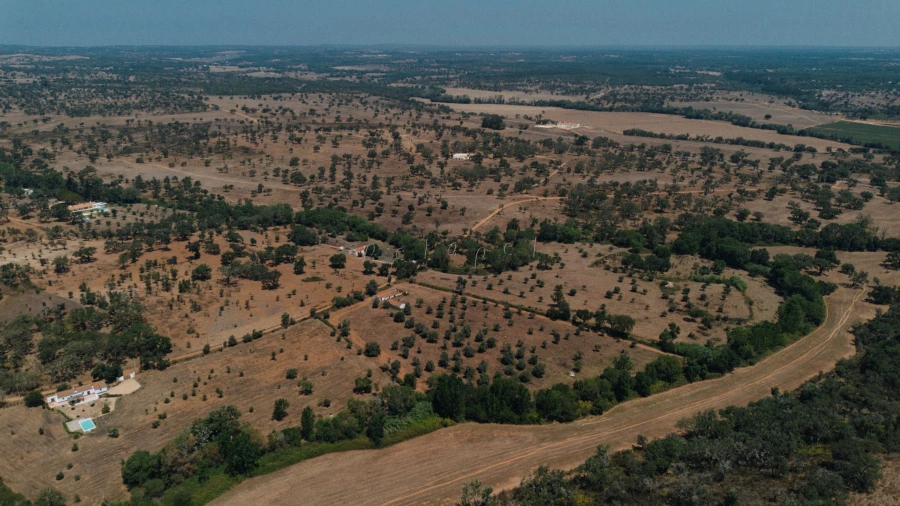 Moradia T3 para Venda em Cercal Foto 6