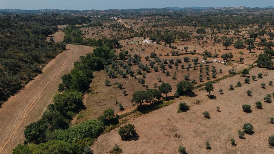 Moradia T3 para Venda em Cercal Foto 12