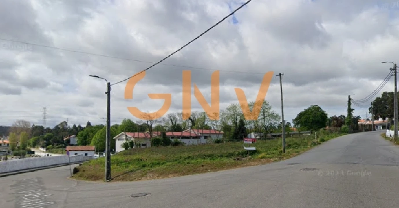 Terreno para Venda em Sandim, Olival, Lever e Crestuma Foto 4