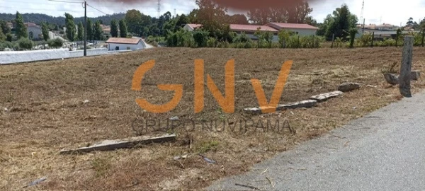 Terreno para Venda em Sandim, Olival, Lever e Crestuma