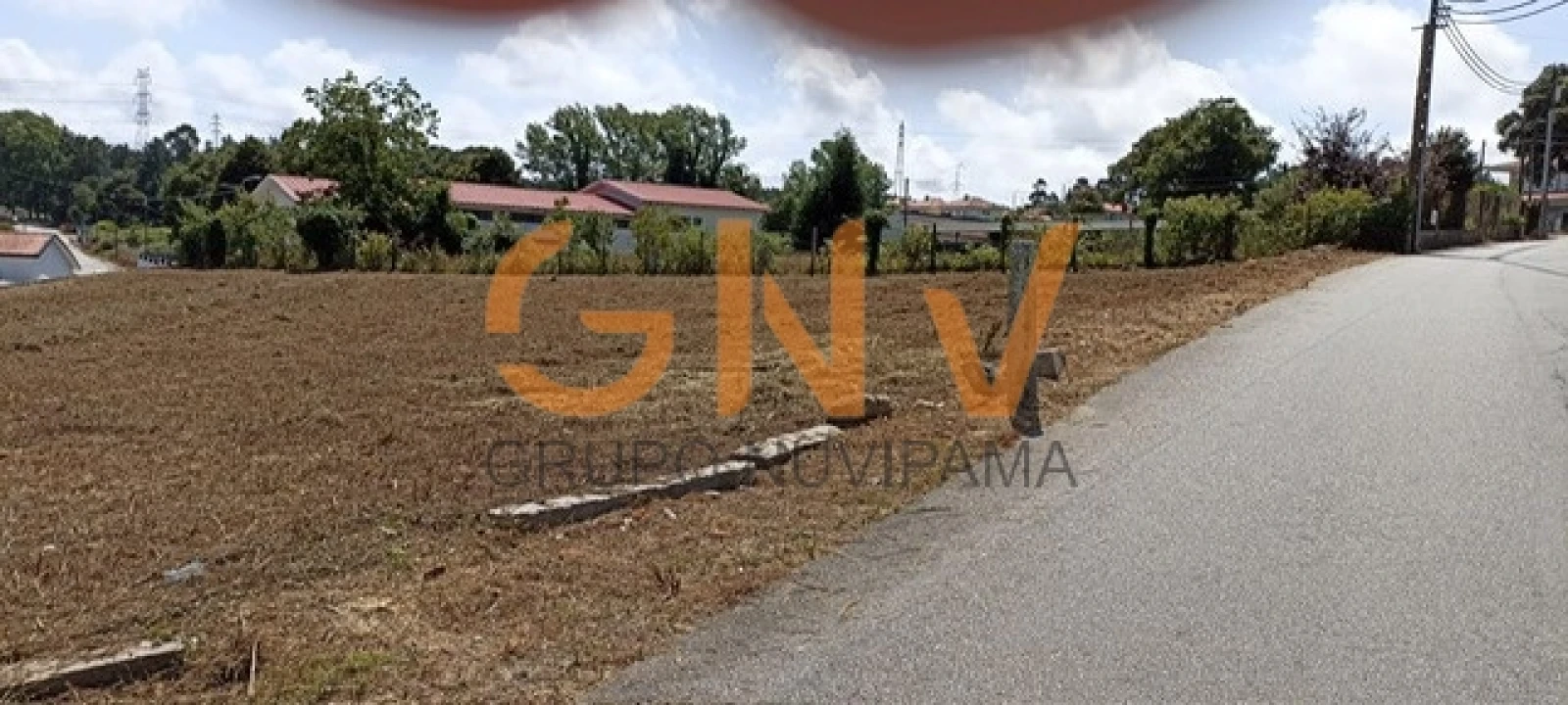 Terreno para Venda em Sandim, Olival, Lever e Crestuma Foto 10