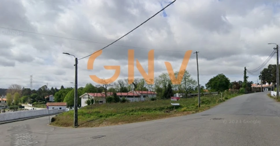 Terreno para Venda em Sandim, Olival, Lever e Crestuma Foto 4