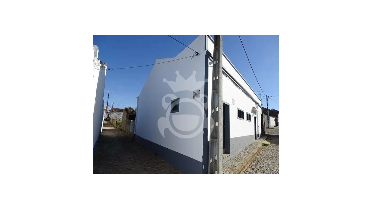 Negócio para Venda em Redondo Foto 2