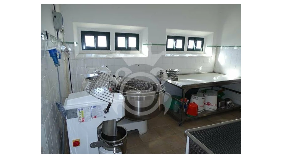 Negócio para Venda em Redondo Foto 12