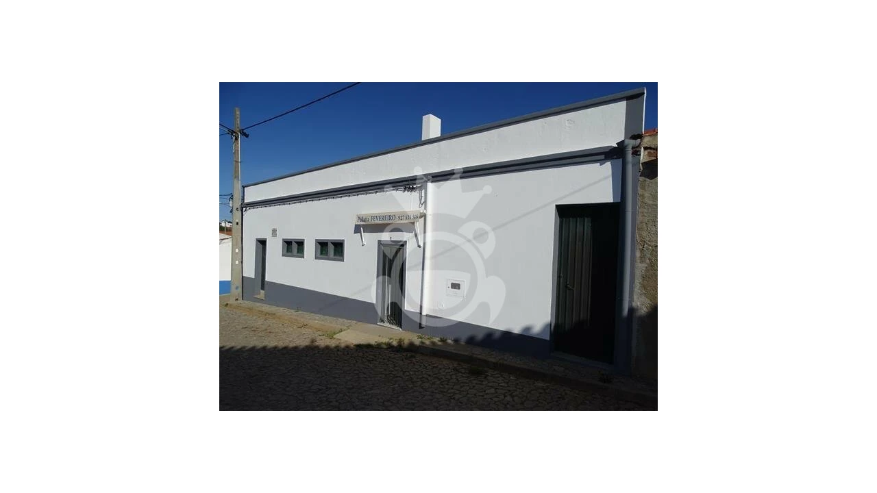 Negócio para Venda em Redondo Foto 1