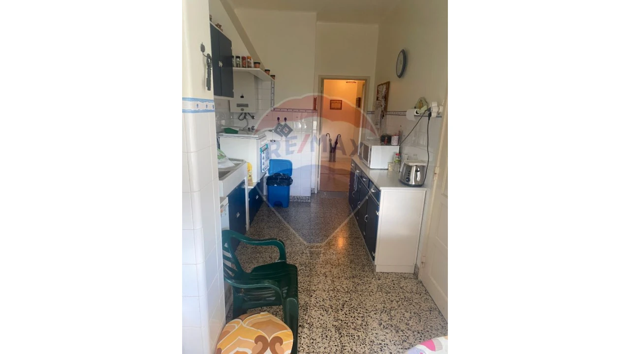 Apartamento T3 para Venda em Marvila, Ribeira Santarém, São Salvador, São Nicolau Foto 9