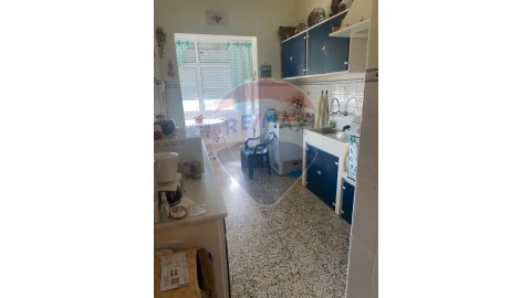 Apartamento T3 para Venda em Marvila, Ribeira Santarém, São Salvador, São Nicolau