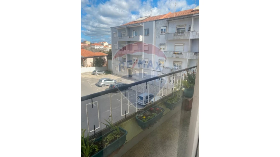 Apartamento T3 para Venda em Marvila, Ribeira Santarém, São Salvador, São Nicolau Foto 6