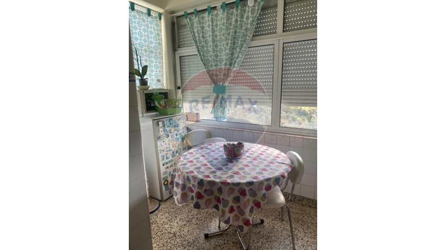 Apartamento T3 para Venda em Marvila, Ribeira Santarém, São Salvador, São Nicolau Foto 8