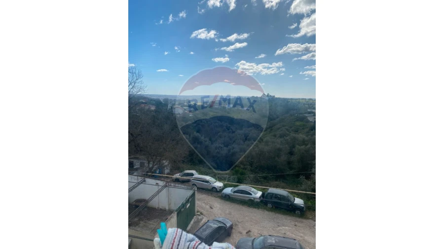 Apartamento T3 para Venda em Marvila, Ribeira Santarém, São Salvador, São Nicolau Foto 4
