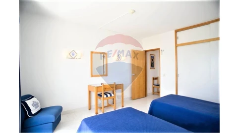 Apartamento T1 para Venda em Albufeira e Olhos de Água