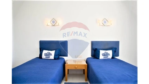 Apartamento T1 para Venda em Albufeira e Olhos de Água